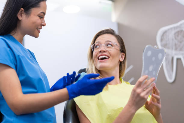 Best Dental Fillings (Composite and Amalgam)  in Pineville, KY